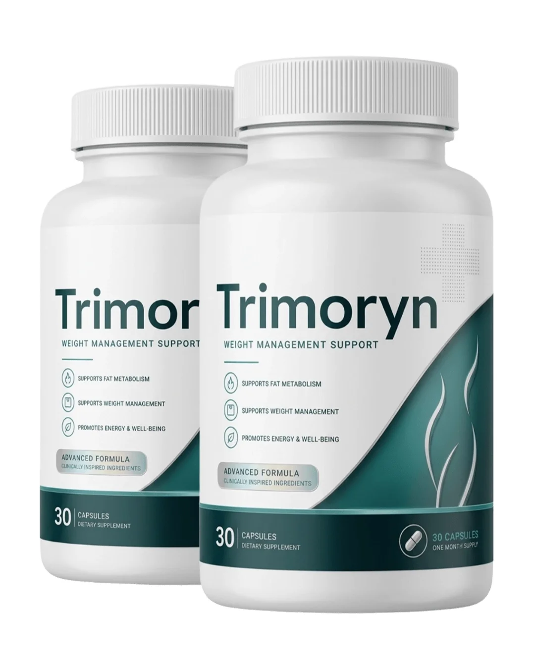 Trimoryn